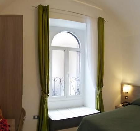 B&B Trastevere In Bed Roma Exterior foto