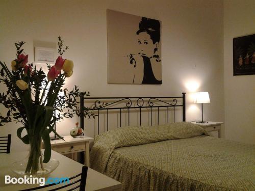 B&B Trastevere In Bed Roma Exterior foto