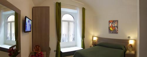 B&B Trastevere In Bed Roma Exterior foto